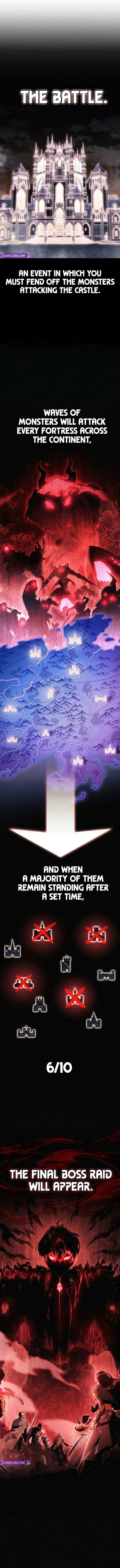 Emperor of Solo Play Chapter 59 image 01